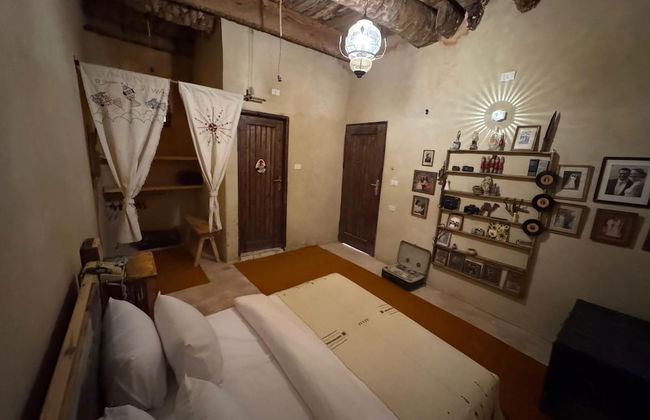 TATRABENT - Eco Friendly retreat in Siwa - Photo 18