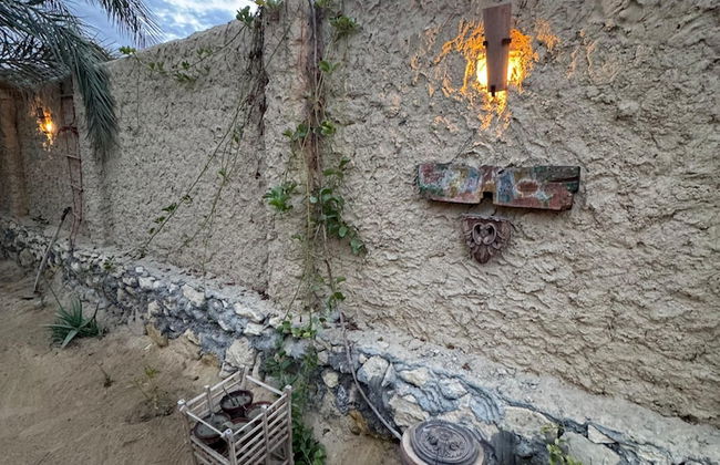 TATRABENT - Eco Friendly retreat in Siwa - Photo 55