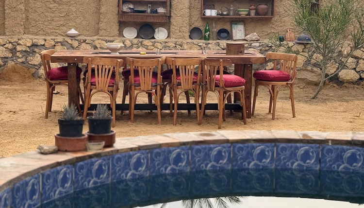 Foto 1 - TATRABENT - Eco Friendly retreat in Siwa