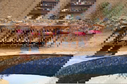 Foto 1 - TATRABENT - Eco Friendly retreat in Siwa