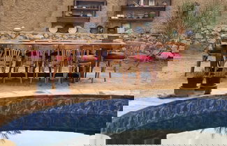 Foto 1 - TATRABENT - Eco Friendly retreat in Siwa