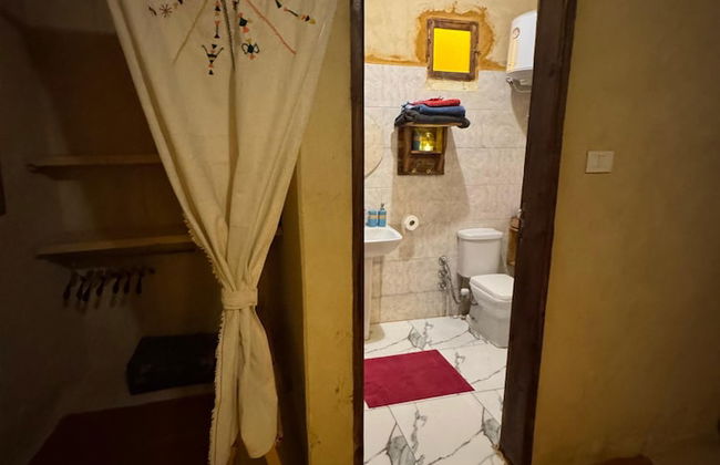 TATRABENT - Eco Friendly retreat in Siwa - Photo 40