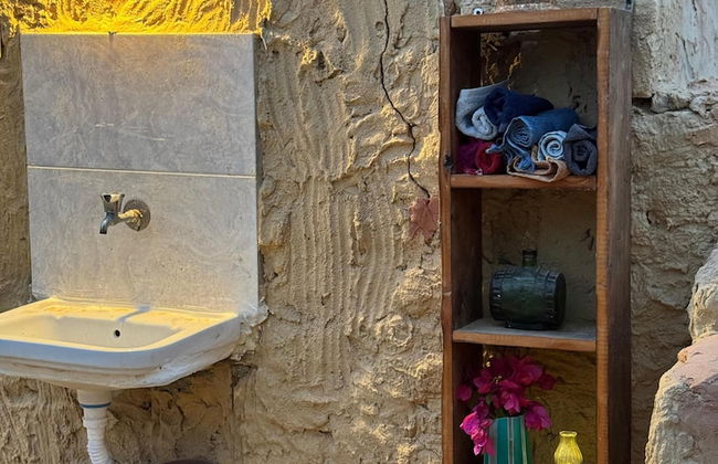 TATRABENT - Eco Friendly retreat in Siwa - Photo 56