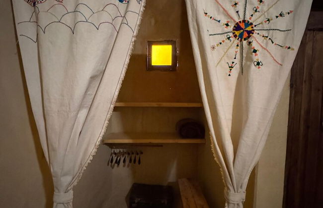 TATRABENT - Eco Friendly retreat in Siwa - Photo 27