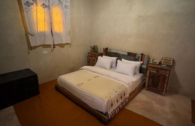 TATRABENT - Eco Friendly retreat in Siwa - Photo 28