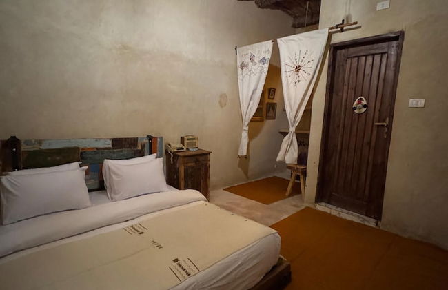 TATRABENT - Eco Friendly retreat in Siwa - Photo 4