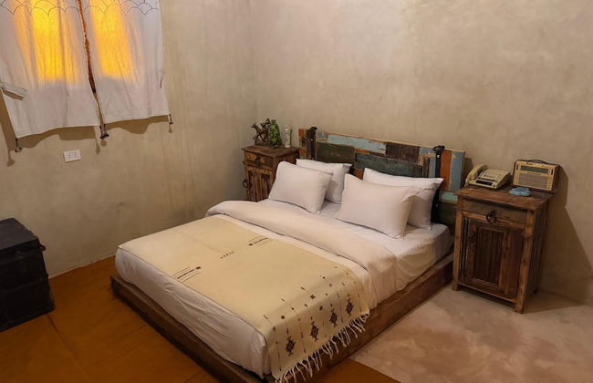 TATRABENT - Eco Friendly retreat in Siwa - Photo 13