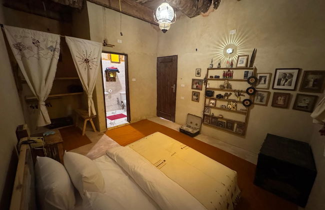 TATRABENT - Eco Friendly retreat in Siwa - Photo 39