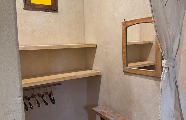 TATRABENT - Eco Friendly retreat in Siwa - Photo 45