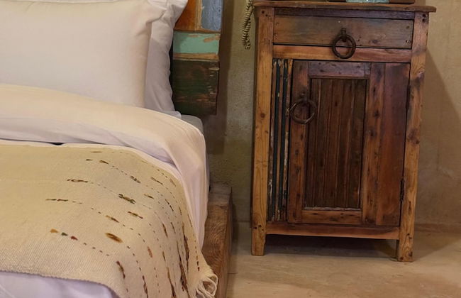 TATRABENT - Eco Friendly retreat in Siwa - Photo 6