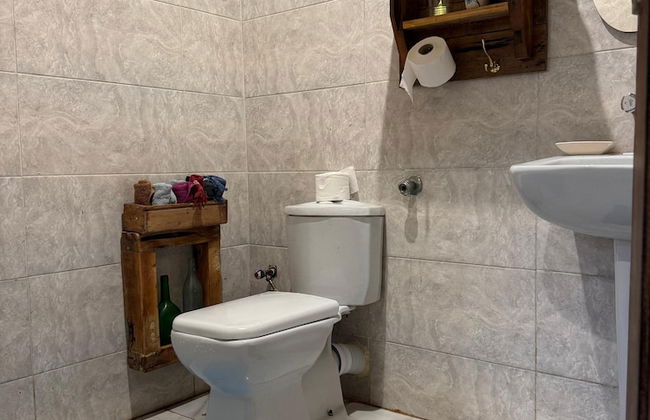 TATRABENT - Eco Friendly retreat in Siwa - Photo 60