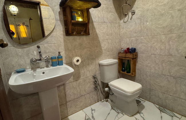 TATRABENT - Eco Friendly retreat in Siwa - Photo 31