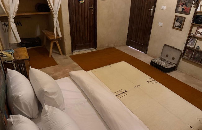 TATRABENT - Eco Friendly retreat in Siwa - Photo 21