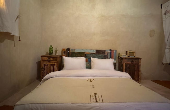 TATRABENT - Eco Friendly retreat in Siwa - Photo 2