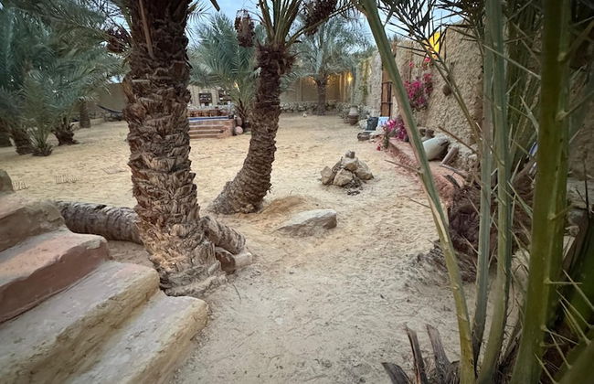 TATRABENT - Eco Friendly retreat in Siwa - Photo 71