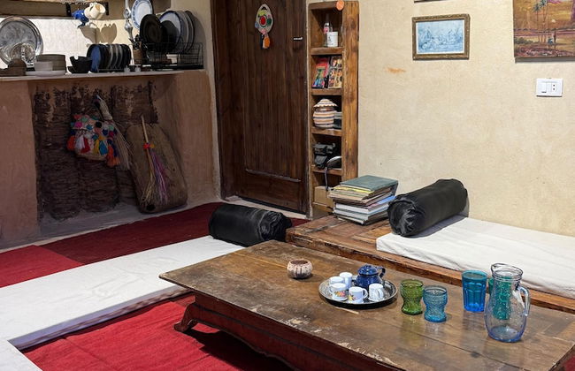 TATRABENT - Eco Friendly retreat in Siwa - Photo 68