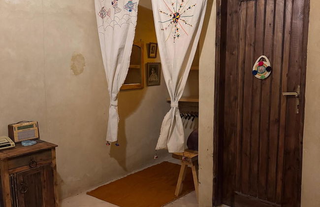 TATRABENT - Eco Friendly retreat in Siwa - Photo 29
