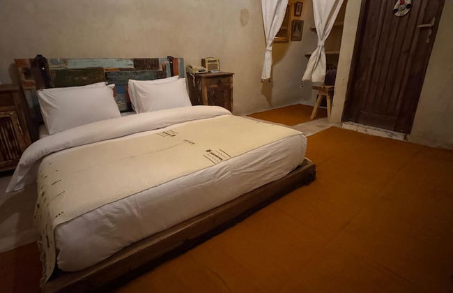 TATRABENT - Eco Friendly retreat in Siwa - Photo 3
