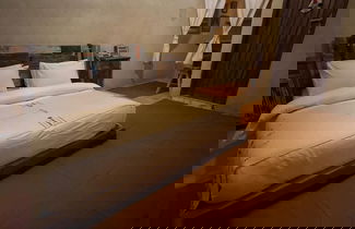 Foto 3 - TATRABENT - Eco Friendly retreat in Siwa