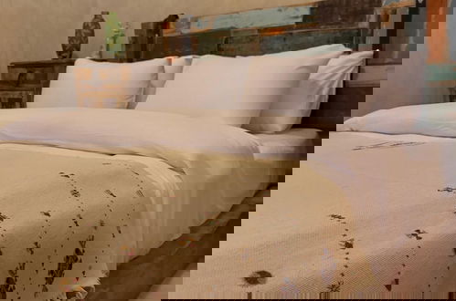 Foto 9 - TATRABENT - Eco Friendly retreat in Siwa