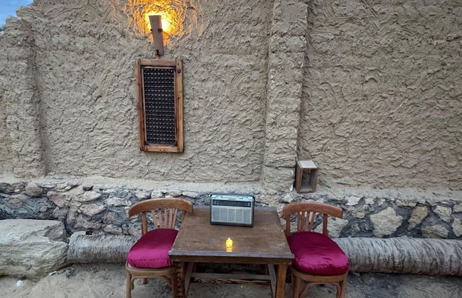 TATRABENT - Eco Friendly retreat in Siwa - Photo 69