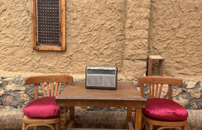 TATRABENT - Eco Friendly retreat in Siwa - Photo 12