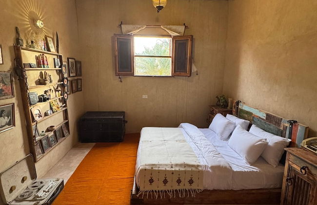 TATRABENT - Eco Friendly retreat in Siwa - Photo 43