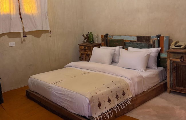 TATRABENT - Eco Friendly retreat in Siwa - Photo 11