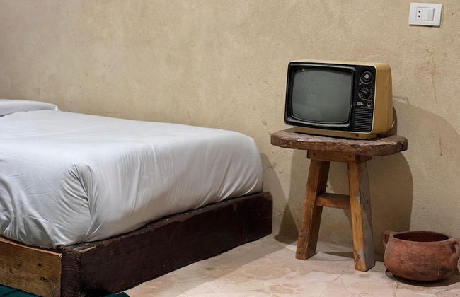 TATRABENT - Eco Friendly retreat in Siwa - Photo 36