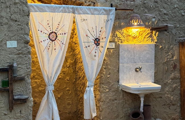 TATRABENT - Eco Friendly retreat in Siwa - Photo 72