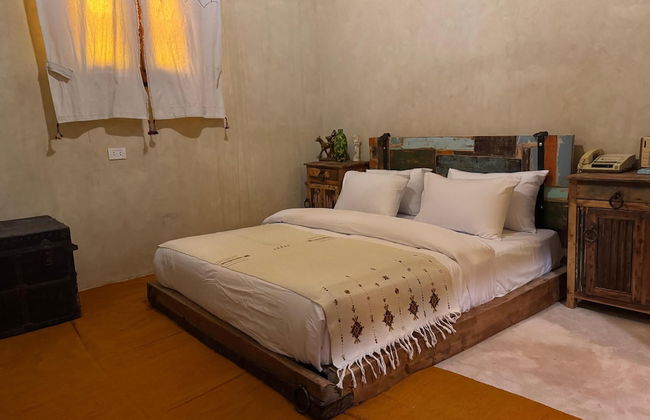 TATRABENT - Eco Friendly retreat in Siwa - Photo 30