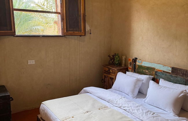 TATRABENT - Eco Friendly retreat in Siwa - Photo 41