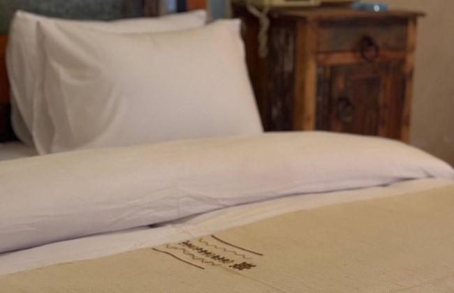 TATRABENT - Eco Friendly retreat in Siwa - Photo 16