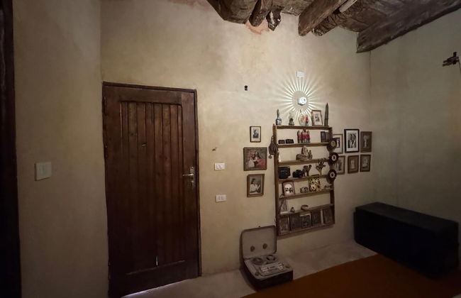 TATRABENT - Eco Friendly retreat in Siwa - Photo 25