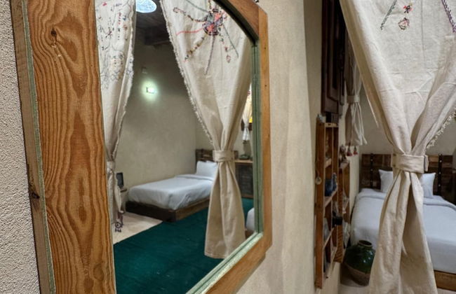 TATRABENT - Eco Friendly retreat in Siwa - Photo 34
