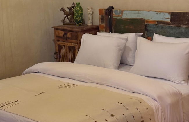 TATRABENT - Eco Friendly retreat in Siwa - Photo 10