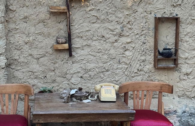 TATRABENT - Eco Friendly retreat in Siwa - Photo 57