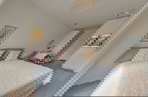 Foto 2 - Solo by Grand Apartments