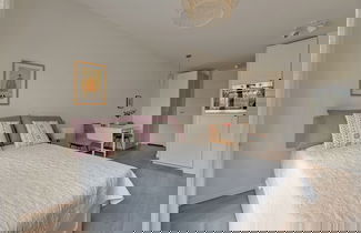 Foto 2 - Solo by Grand Apartments