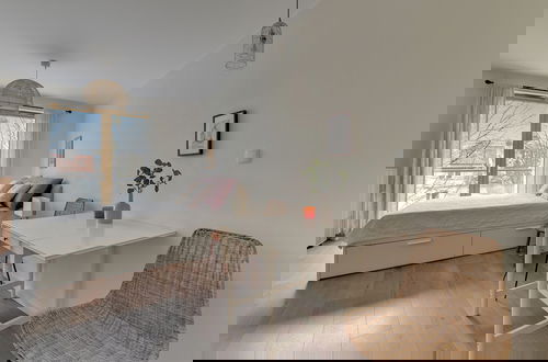Foto 3 - Solo by Grand Apartments