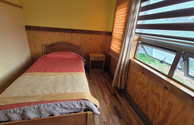 Cabañas Galvarino 3 Puerto Natales - Foto 2