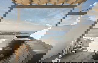 Foto 1 - Hommage Suites With Caldera View & Hot tub