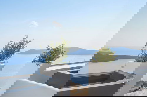 Foto 38 - Hommage Suites With Caldera View & Hot tub