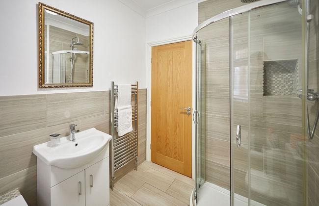 Host Stay Wardman Crescent - Foto 8