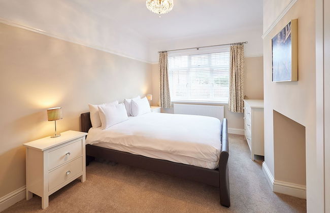 Host Stay Wardman Crescent - Foto 3