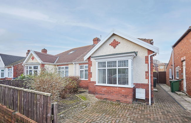 Host Stay Wardman Crescent - Foto 19