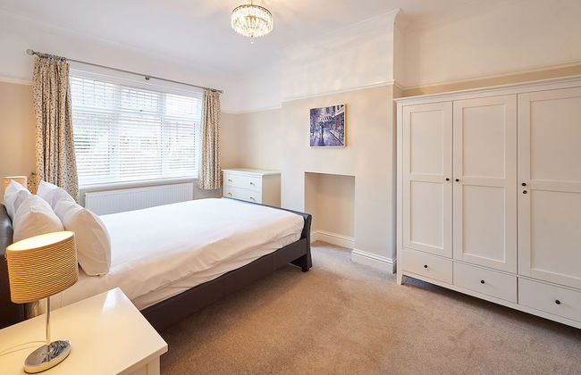 Host Stay Wardman Crescent - Foto 9