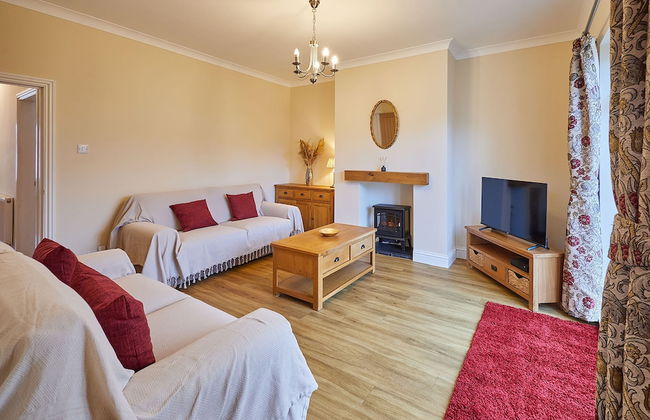 Host Stay Wardman Crescent - Foto 14
