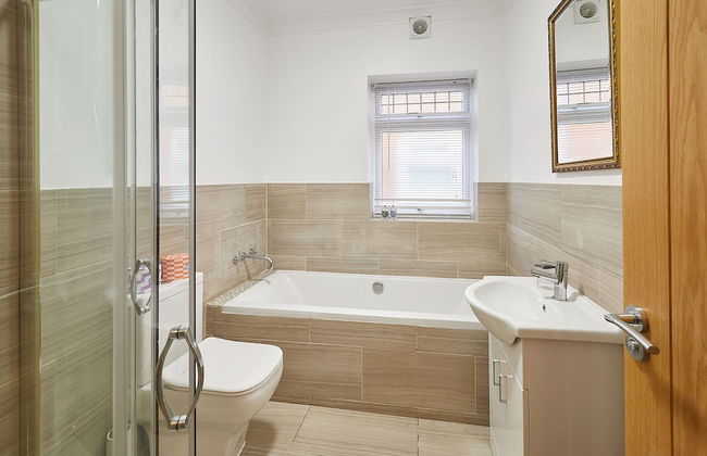 Host Stay Wardman Crescent - Foto 7
