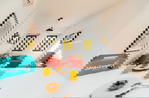 Foto 17 - Belem Design 08 by Homing